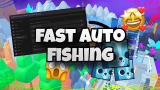 Best Script ever ⭐ ⚡ Zap Hub ⚡ hack/gui (auto fishing and more) *PASTEBIN* 🔥