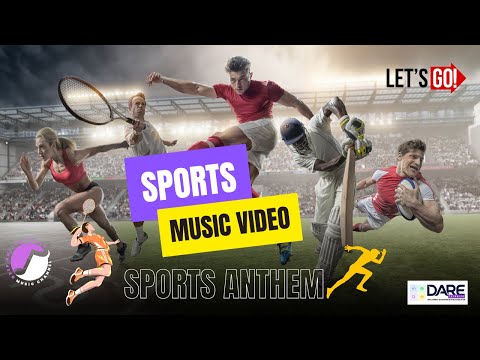 Sports Motivation Music | Push Beyond Limits | Workout Anthem #sports #motivation #sleepmusic