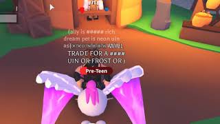 roblox adoptme hacks