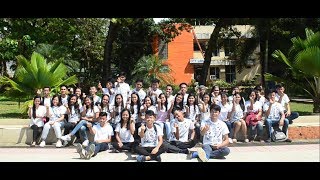 Give Love  - STEM 11 D [MV] | Class Project
