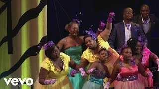 Joyous Celebration - More Than A Conquerer (Live at Carnival City, 2012)