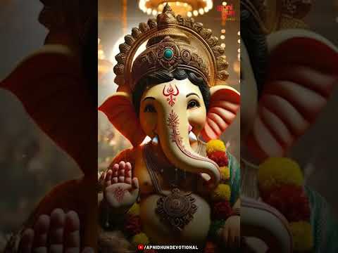 Bappa Morya I Amit Gupta I Arghya I Ganpati Song