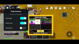 Blox Fruits Trade Script 2025 💸 | Fastest Way to Get Mythical Fruits! (Easy Tutorial)