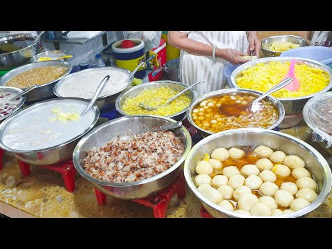 Mouth-watering !! 8 Vietnam Street Food You'll Never Forget