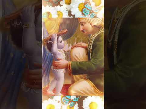 Janamashtami 2025 #janmashtami #iskcon #radhakrishna
