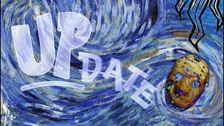 Yan Block, Conep - UpDate (Lyric Video)