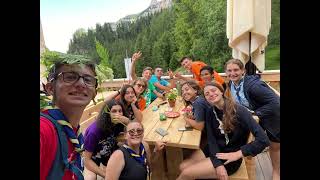 APPIANO EXPRESS GIORNO 4