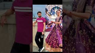 Haider shah and Hira Faisal 😍🙈#rajabfamily #trading #like #subscribe