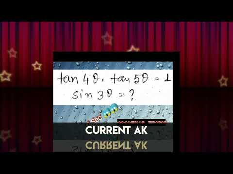 Tricky Maths Part - 9