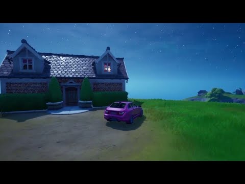 “Gold” HercQlees Fortnite Montage