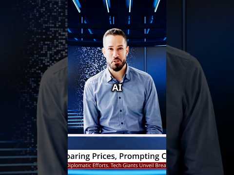 AI Revolutionizing the Olympics: Here's How!