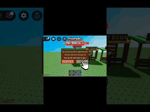 Rainbow Mutated Pet Giveaway! #roblox #trending #giveaway