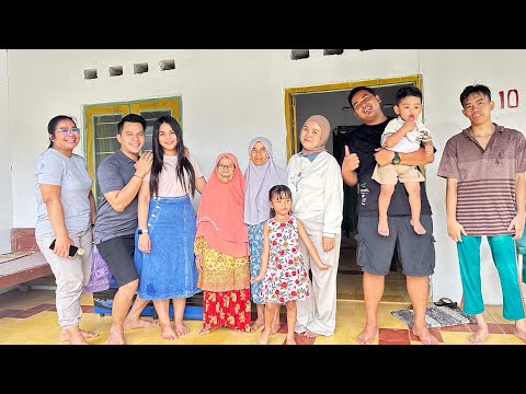 Nengokin mbah di ponorogo