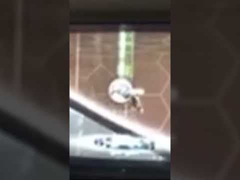 Rocket league clip