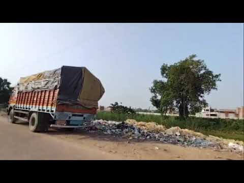 , DJ Truck Hai ismein Kumar Ja Raha Hai Raat Ko