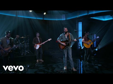 Jordan Davis - Next Thing You Know (Live From Jimmy Kimmel Live!)