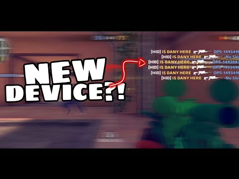 Weederino plays on a new device = better hacks