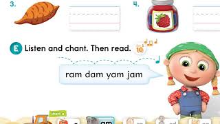 Oxford Phonics World 2 CD1 Fun with English