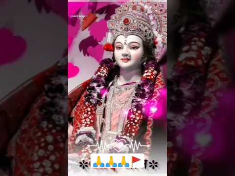 शंख वाला Saraswati Idol || Sadhu Murti Kala Kendra [Art :- Sadhu Pandit ] #shorts #idol