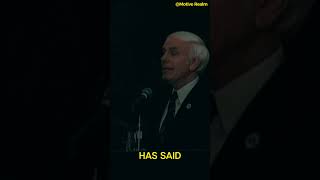 Jim Rohn - Know This Secret 🔐 #viralshort #2024motivation #jimrohnspeech