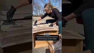 Want to learn HOW to flip furniture? Follow along as I share my best tips, products, and tutorials!
