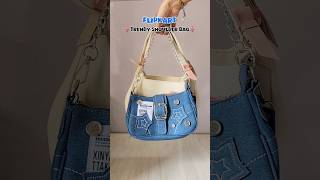 Flipkart trendy bags 🌷❤️ #flipkart #flipkarthaul #shorts #haul #trending