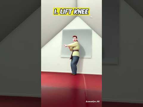 Ai carton video