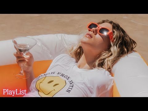 [FeelGoodVibes] 🍹Today Songs | Uplifting POP/R&B Mix