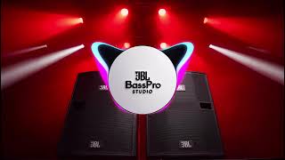 JBL Remix Bass Drop 2025 – New DJ Song Mix | Powerful Bass Test