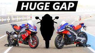 If Aprilia Does This... Then We Can't Ignore Them Anymore