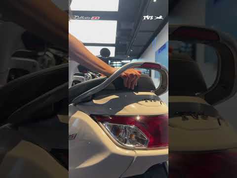 ASMR TVS Callisto 125 🔥 #TVSMotorIndonesia #TVSMotorCompany #TVSCallisto #FeelYourJourney