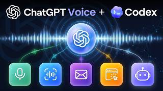 ChatGPT Voice Update Is CRAZY (You Need To Do This NOW)