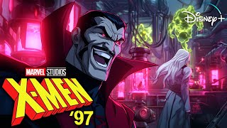 X-MEN '97シーズン2でファンに人気の悪役が復活