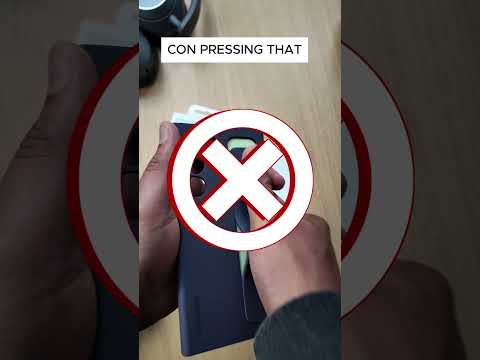 WTF is this Samsung S24 Ultra case? #samsunggalaxy #androidphone #tech