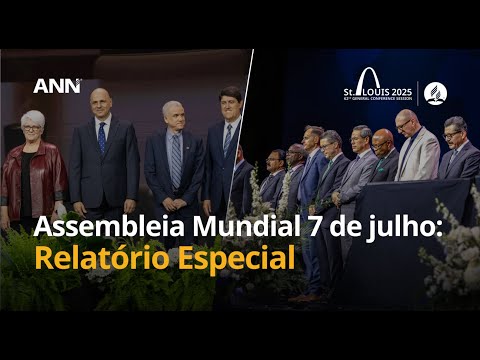 07 de Julho: #GCSession 2025 Relatório Especial Día Cinco