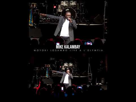 OZA MOYOKI LOSAMBO LIVE A L’OLYMPIA CANADA