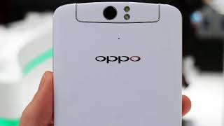 Oppo New Mobile Launch 2018"