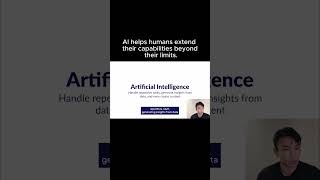 Focus on other things and let AI do the work for you.#automation #ai #machinelearning #aiagents