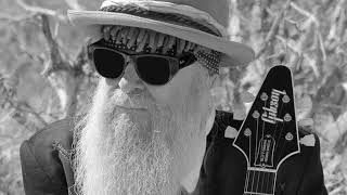 Hardware by Billy F Gibbons