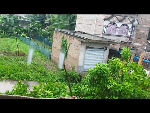 Itna Barish me niklunga kaise🥺🥺 baris ke bajece Ghar se Nehi nikal pa rahe 😭😭