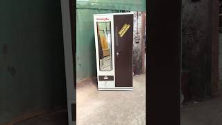 Letest sliding door almirah design #furniture #almari #showcase #trending #shorts
