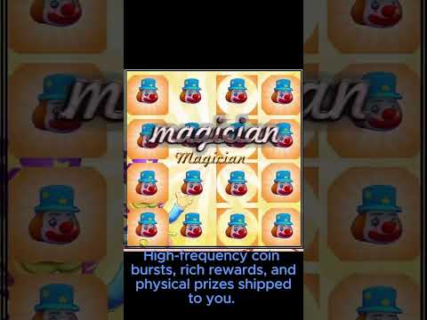 Every game's a winner!