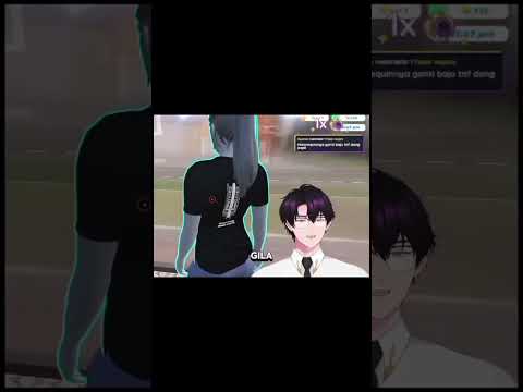 EKHH ☺ || @MikazukiArion #vtuber #akavirtual #tnfmemory