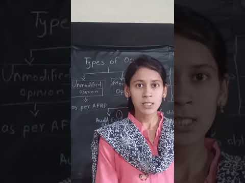 #audit #cainternewsyllabus #cainter #education #opinion                          #auditor'sopinion