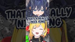 KAELA & KRONII romantic comedy is wrong as CC expected #kaelakovalskia #ourokronii