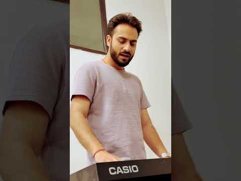 Ya Ali | Cover | Gangster | Harshit Sharma