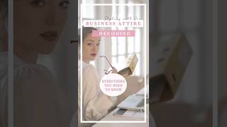 ✨️Decoding Business Attire✨️ #businesswear #executivefashion #businessoutfit #businesscasual