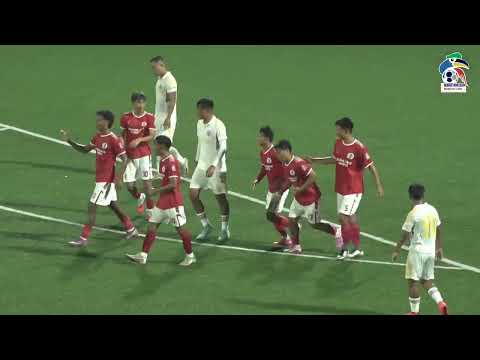 Monyul FC 2-4 Capital Complex FC | Match highlights ( Only Goals )