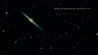 Deep Progressive Techno #14