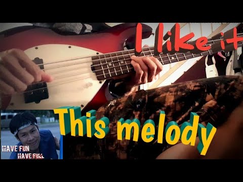 I like it  ( This melody ) #have fun have full